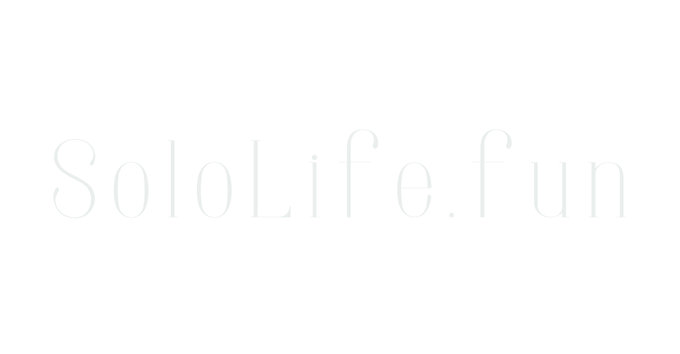 ソロライフファン